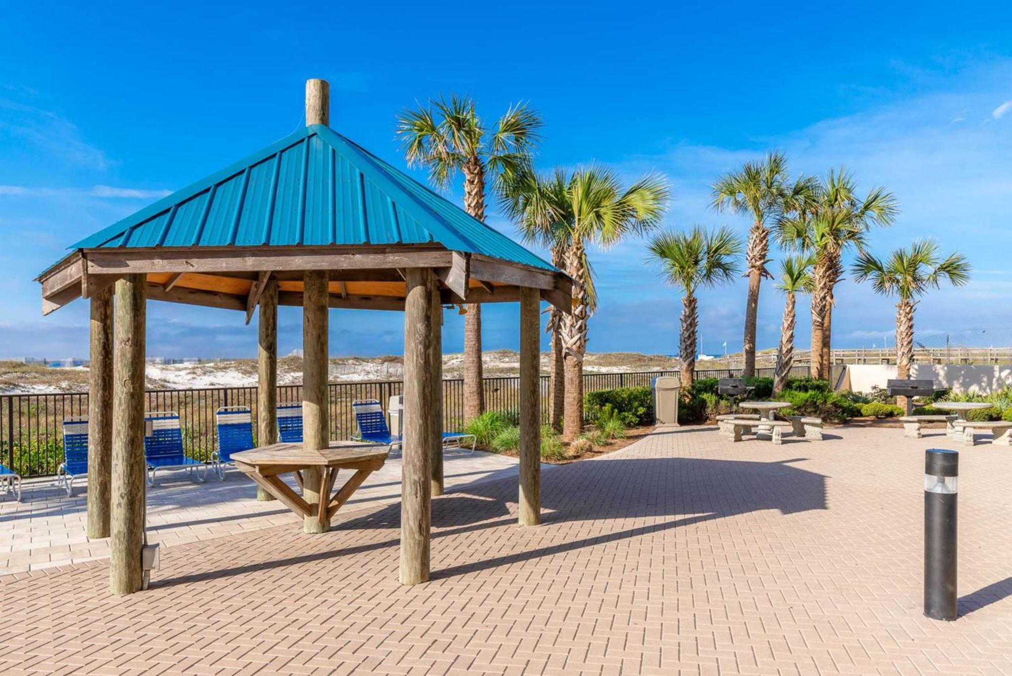 Phoenix East 101 Orange Beach Exterior photo